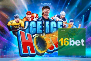 16BET feedback — categorias de sugestão e melhoria no app