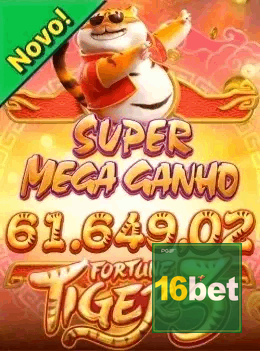 16BET bet — mercados de futebol e esportes no app