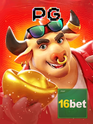 16BET cadastro — tela de formulário no app oficial
