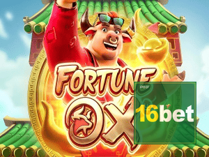 16BET login — painel de entrada no app oficial