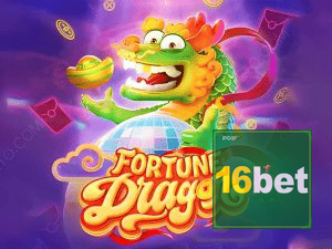 16BET download — arquivo APK para Android oficial
